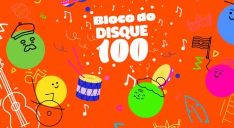 Bloco do Disque 100: canal receberá denúncias no carnaval