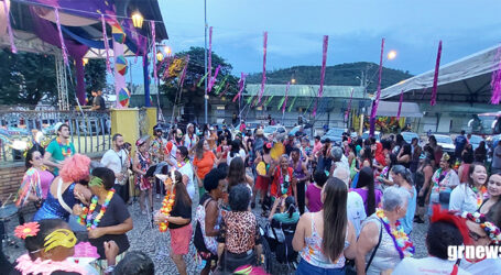 GRNEWS TV: Pará de Minas terá dois eventos durante o Carnaval; Folia dos Fios Brancos e encontro de DJs