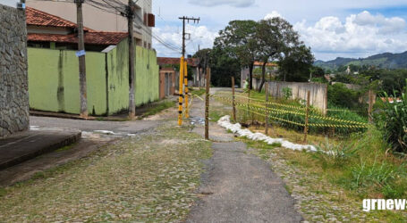 Vereadores devem votar remissão de dívida do IPTU visando a municipalização do Campo do Branco e obras emergenciais