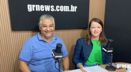 GRNEWS TV – Carnaval Cultural 2023