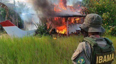 Governo instalará unidade permanente em território Yanomami