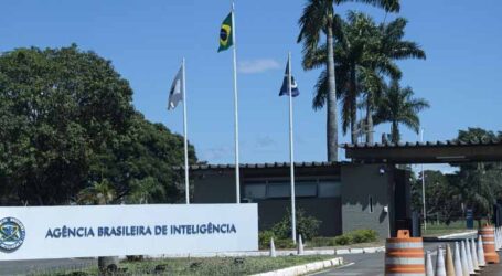 Presidente Lula demite diretor-adjunto da Abin
