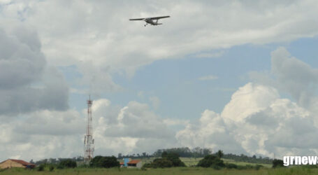 GRNEWS TV: Aeroporto Carlos Prates será desativado em BH e demanda pode ser redirecionada para o aeroporto de Pará de Minas