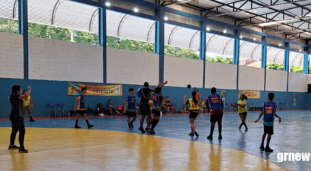 GRNEWS TV: Atletas de 26 municípios disputam etapa regional dos Jogos Abertos de Pará de Minas