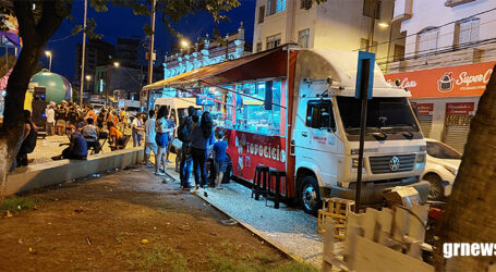 Comissão debate regulamentação de food trucks em Pará de Minas e dificuldades para acessar informações sobre o IPTU