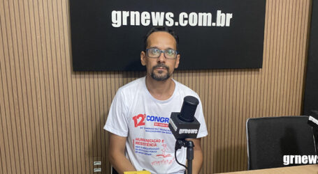 GRNEWS TV – Política educacional em MG e Novo Ensino Médio