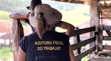 Goiás e MG lideram resgates de pessoas em situação de trabalho análogo à escravidão
