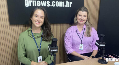 GRNEWS TV – Águas de Pará de Minas celebra 8 anos de atuação no município