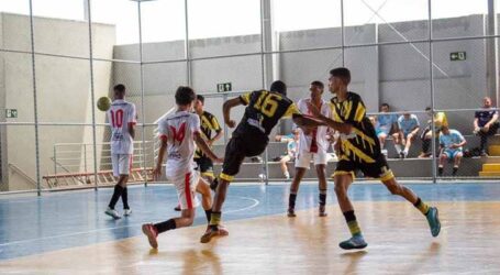 GRNEWS TV: Pará de Minas sediará Campeonato Mineiro de Futsal masculino e feminino