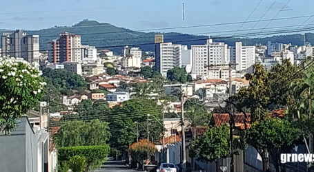 GRNEWS TV: Programa de Desenvolvimento Econômico do Sebrae será implantado em Pará de Minas