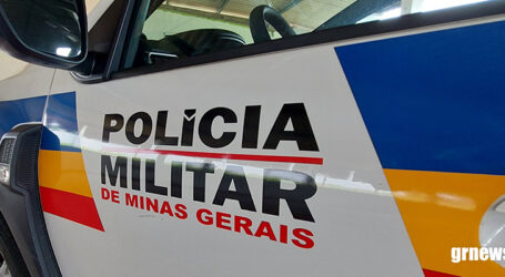 GRNEWS TV: Polícia Militar registra queda de 23,6% nas mortes violentas e redução de outros crimes no Centro-Oeste de MG