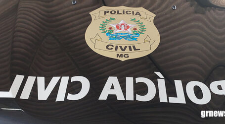 Homem é preso em flagrante por estupro de vulnerável em Formiga