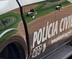 Polícia Civil prende oitavo da lista dos criminosos mais procurados de Minas Gerais
