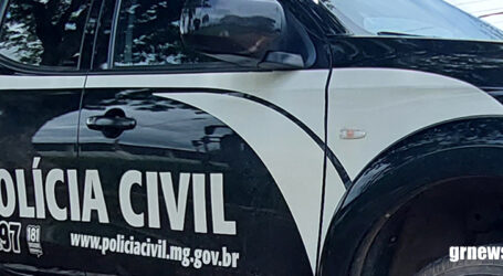 Polícia Civil prende suspeito de injúria racial em MG