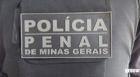 Polícia Penal reforça equipe de MG no Rio Grande do Sul