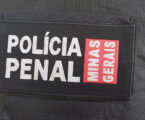 Concurso da Polícia Penal de Minas oferece 1.178 vagas com salário de R$ 5,3 mil