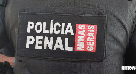 Concurso da Polícia Penal de Minas Gerais é homologado e aprovados serão nomeados em breve