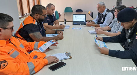 GRNEWS TV: Lançada campanha de arrecadação de agasalhos e cobertores para aquecer a quem precisa em Pará de Minas