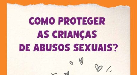 GRNEWS TV: Maio Laranja alerta para o enfrentamento e prevenção ao abuso e à exploração sexual de crianças e adolescentes