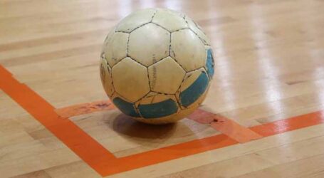 Pará de Minas realiza Copa Regional de Futsal; veja tabela de jogos