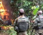 Governo contabiliza mil operações na Terra Indígena Yanomami em cinco meses