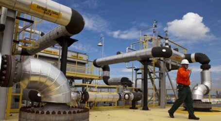 Petrobras reduz preço do gás natural
