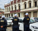 GRNEWS TV: Nova estratégia coloca o policiamento comunitário no centro da atuação da Guarda Municipal de Pará de Minas
