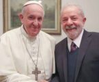 Presidente Lula decreta luto oficial de sete dias pela morte do Papa Francisco