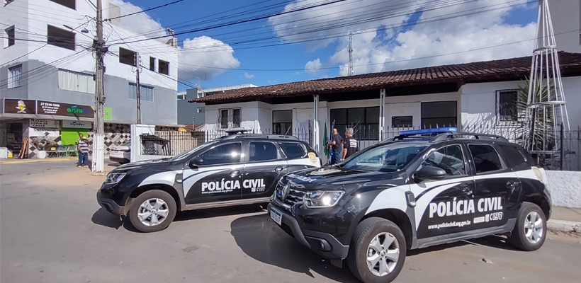 Nova Viatura PCMG modelo S10 Siga também nossa página no Instagram   By Policia  Penal MG