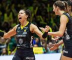Brasil será palco dos Mundiais de Clubes de Vôlei feminino e masculino em dezembro