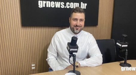 GRNEWS TV – Homeopatia e tratamento natural para ansiedade