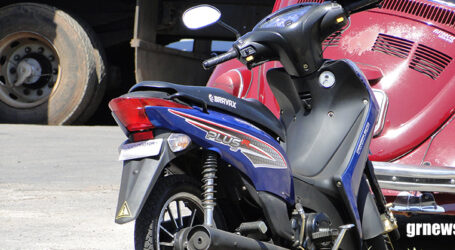 Fiscalização apertada: novas exigências para as cinquentinhas entram em vigor em todo o país