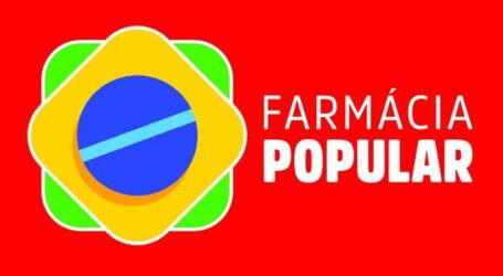 GRNEWS TV: Beneficiários do Bolsa Família poderão retirar medicamentos gratuitos no Programa Farmácia Popular