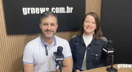 GRNEWS TV – Celebração de Corpus Christi e a Festa da Unidade que reúne todas as paróquias de Pará de Minas