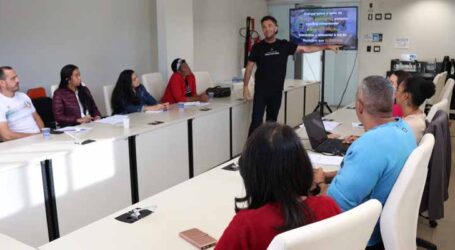 Pará de Minas inicia o Junho Verde com debate visando aprovar Plano Municipal de Educação Ambiental