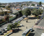 GRNEWS TV: Pará de Minas prepara recapeamento de vias centrais e debate impacto do estacionamento rotativo
