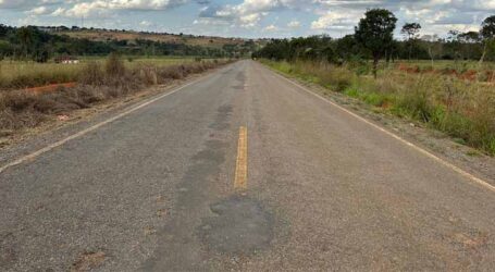 Publicado edital de licitação para recuperação de rodovias no Centro-Oeste Mineiro