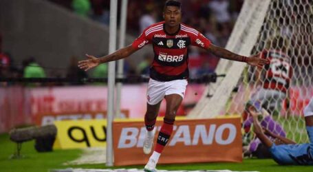 Bruno Henrique é suspenso por 12 jogos por manipulação de apostas