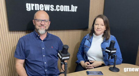 GRNEWS TV: Tudo que você precisa saber sobre o Forró do Pará e Exposição Especializada do Cavalo Campolina