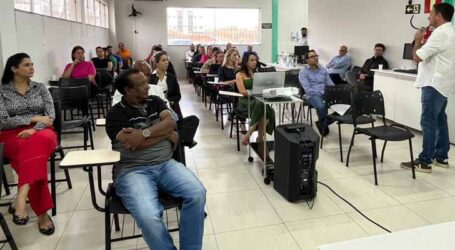 Pará de Minas pode ampliar parceria com ICISMEP para ofertar novos serviços no AME e atender pacientes de dezenas de cidades