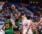 Basquete brasileira conhece adversários na AmeriCup masculina e feminina