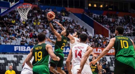 Basquete brasileira conhece adversários na AmeriCup masculina e feminina