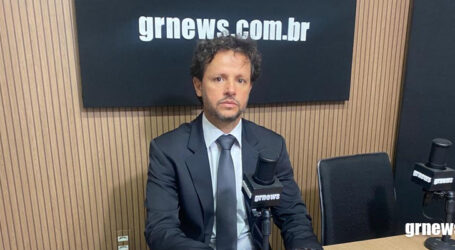 GRNEWS TV: Delegado Regional fala sobre golpes, crimes de estelionato, IML e ações da Polícia Civil em Pará de Minas