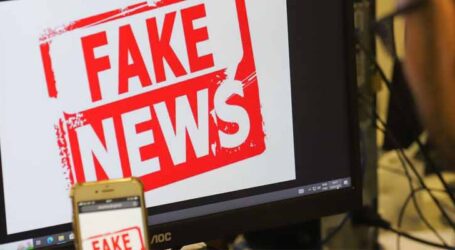 Jornalismo profissional é verdadeiro antídoto contra a fake news