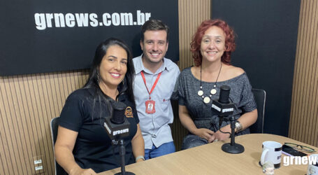 GRNEWS TV – Cultura no Parque celebra 60 anos do Cristo Redentor com shows gratuitos e o melhor da gastronomia