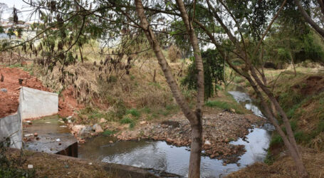 GRNEWS TV: Lagoa no Senador Valadares armazenará 70 milhões de litros de água para minimizar risco de alagamento na Presidente Vargas