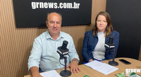 GRNEWS TV: Tudo o que você precisa saber sobre a Expo Conecta Agro em Pará de Minas