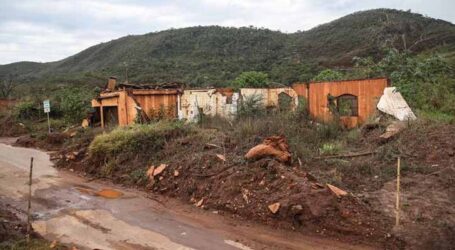Tragédia em Mariana: União e ES recusam proposta de R$ 90 bilhões das mineradoras
