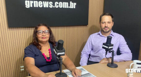 GRNEWS TV – Sindicato continua em busca de benefícios para os servidores municipais