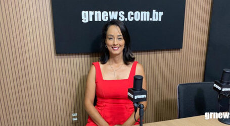 GRNEWS TV: Projeto Avançar incentiva e motiva as pessoas a retomarem os estudos